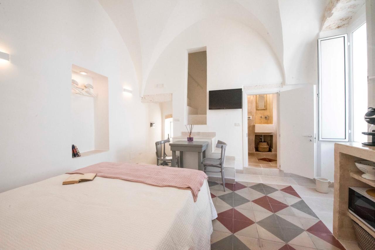 Vila La Contessina - Apulian Style Ostuni Exteriér fotografie