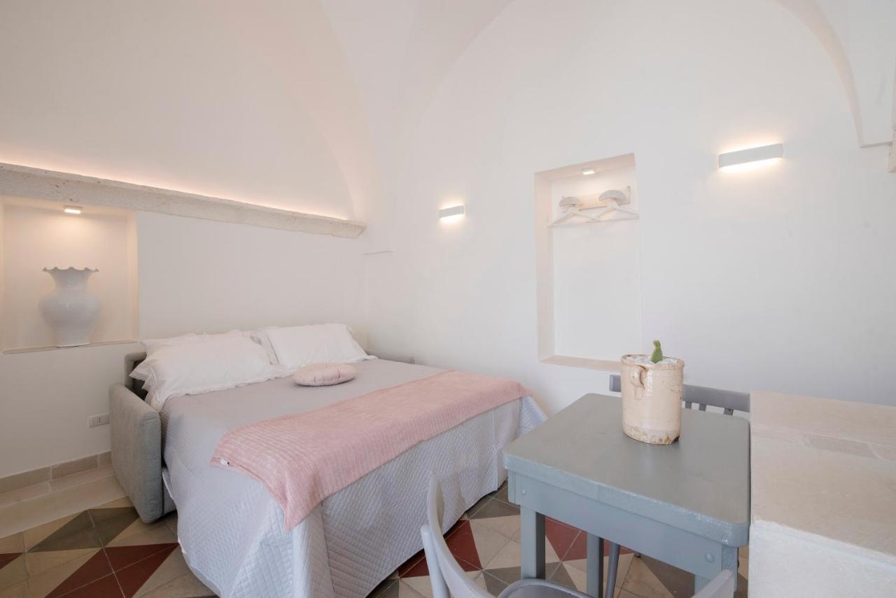 Vila La Contessina - Apulian Style Ostuni Exteriér fotografie