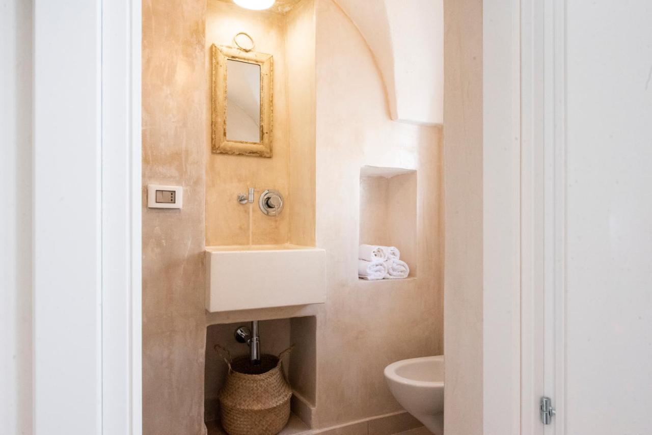Vila La Contessina - Apulian Style Ostuni Exteriér fotografie