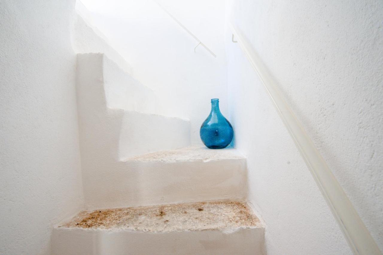 Vila La Contessina - Apulian Style Ostuni Exteriér fotografie