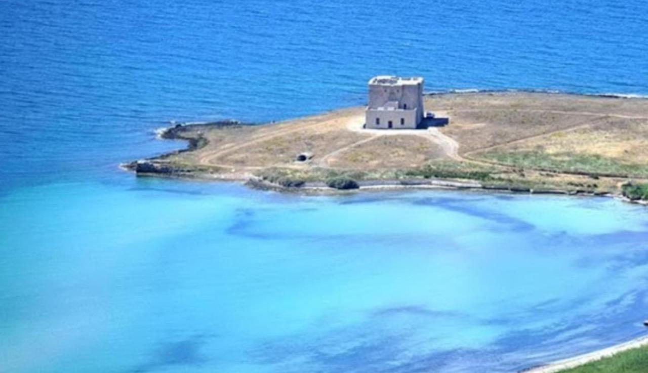 Vila La Contessina - Apulian Style Ostuni Exteriér fotografie