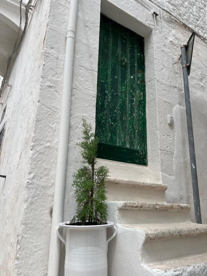 Vila La Contessina - Apulian Style Ostuni Exteriér fotografie