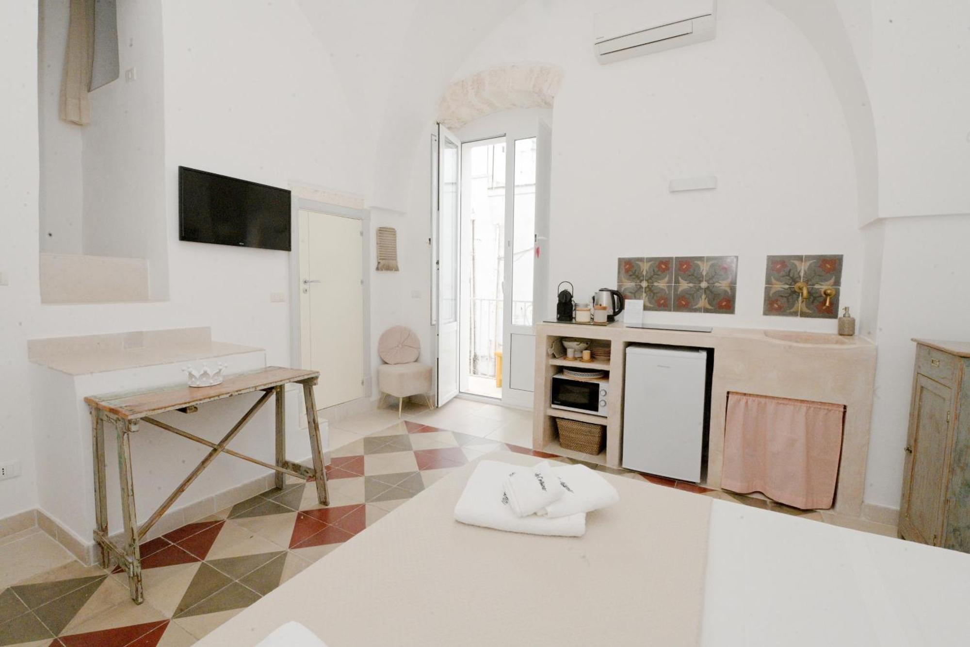 Vila La Contessina - Apulian Style Ostuni Exteriér fotografie